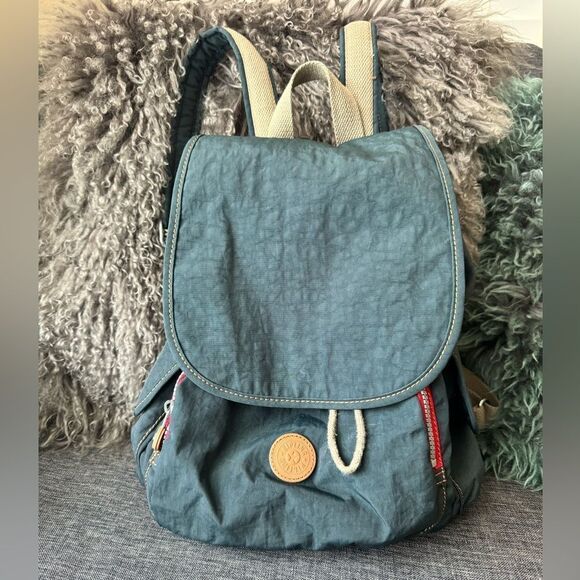 Kipling City Pack Backpack Medium 16 L - Picture 3 of 16